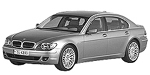 BMW E65 P041A Fault Code