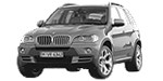 BMW E70 P041A Fault Code