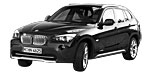 BMW E84 P041A Fault Code