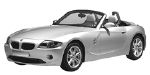 BMW E85 P041A Fault Code