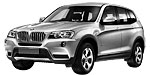 BMW F25 P041A Fault Code